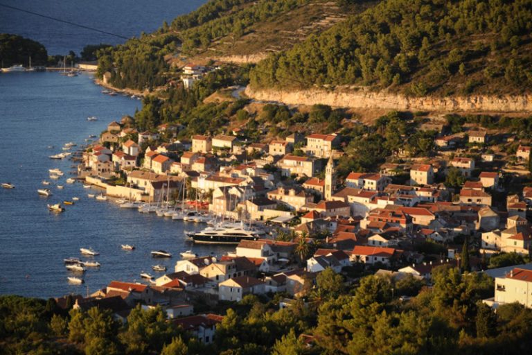 Top 10 Hidden Islands in the Mediterranean Sea Yacht Sailing Holidays