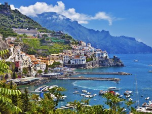 Your Mediterranean boating adventure
